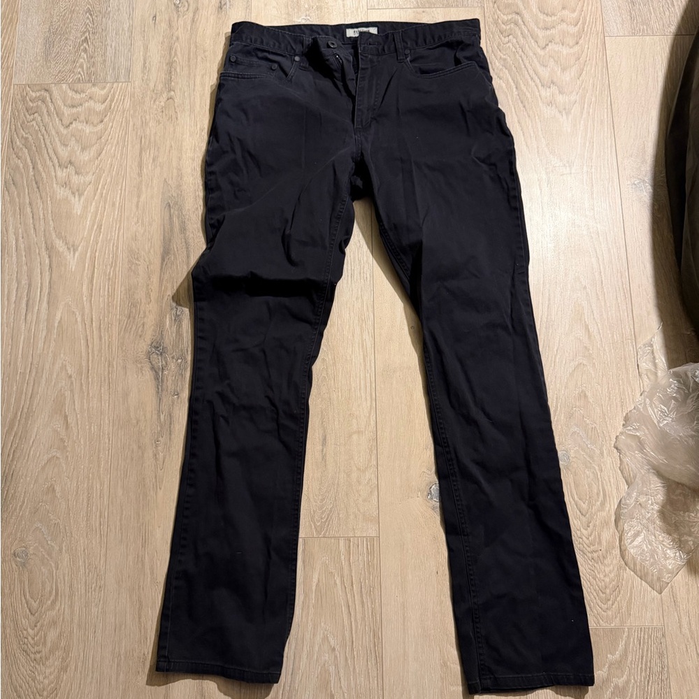 Kenneth Cole‎ Men's Dark Jeans